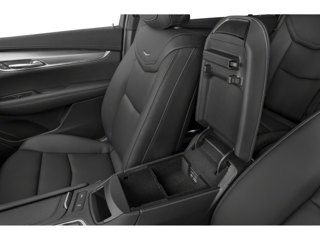 2024 Cadillac XT6 AWD Premium Luxury