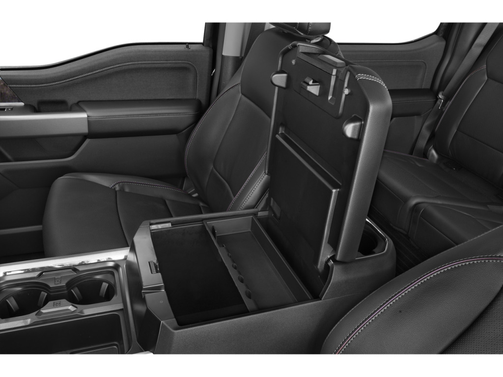 2023 Ford F-250 Super Duty LARIAT