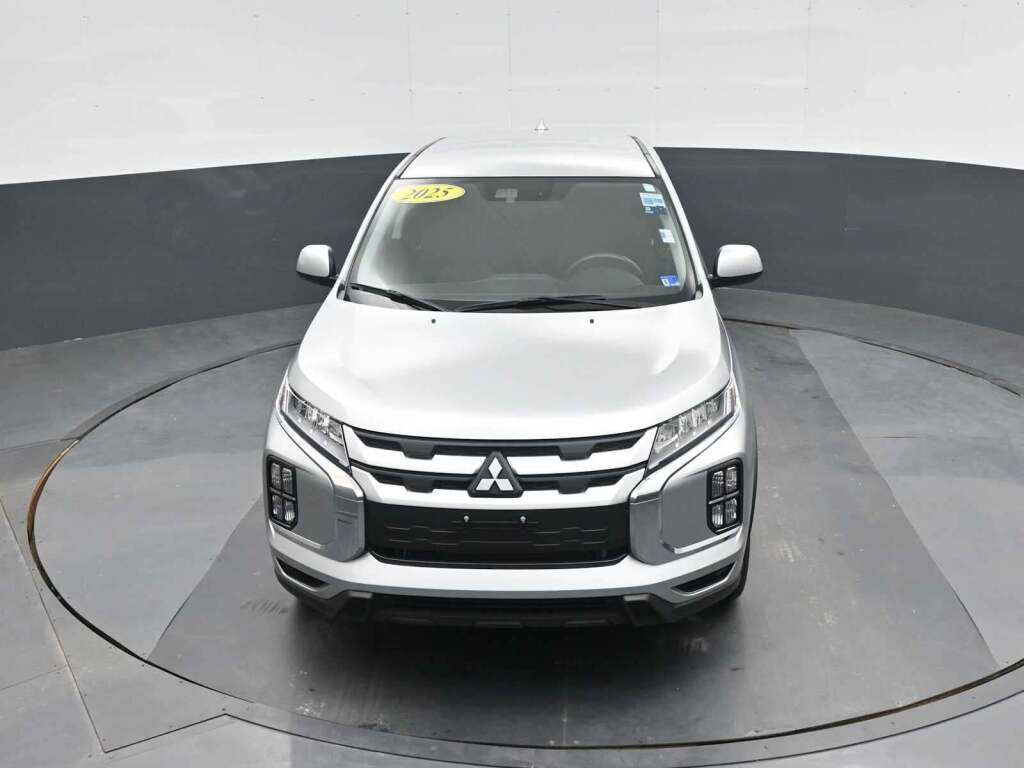 2025 Mitsubishi Outlander Sport 2.0 ES AWC