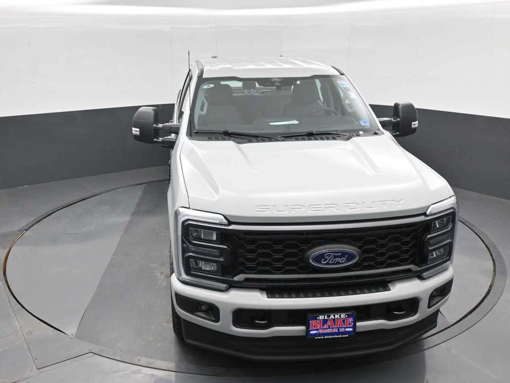 2026 Ford F-250 Super Duty XL