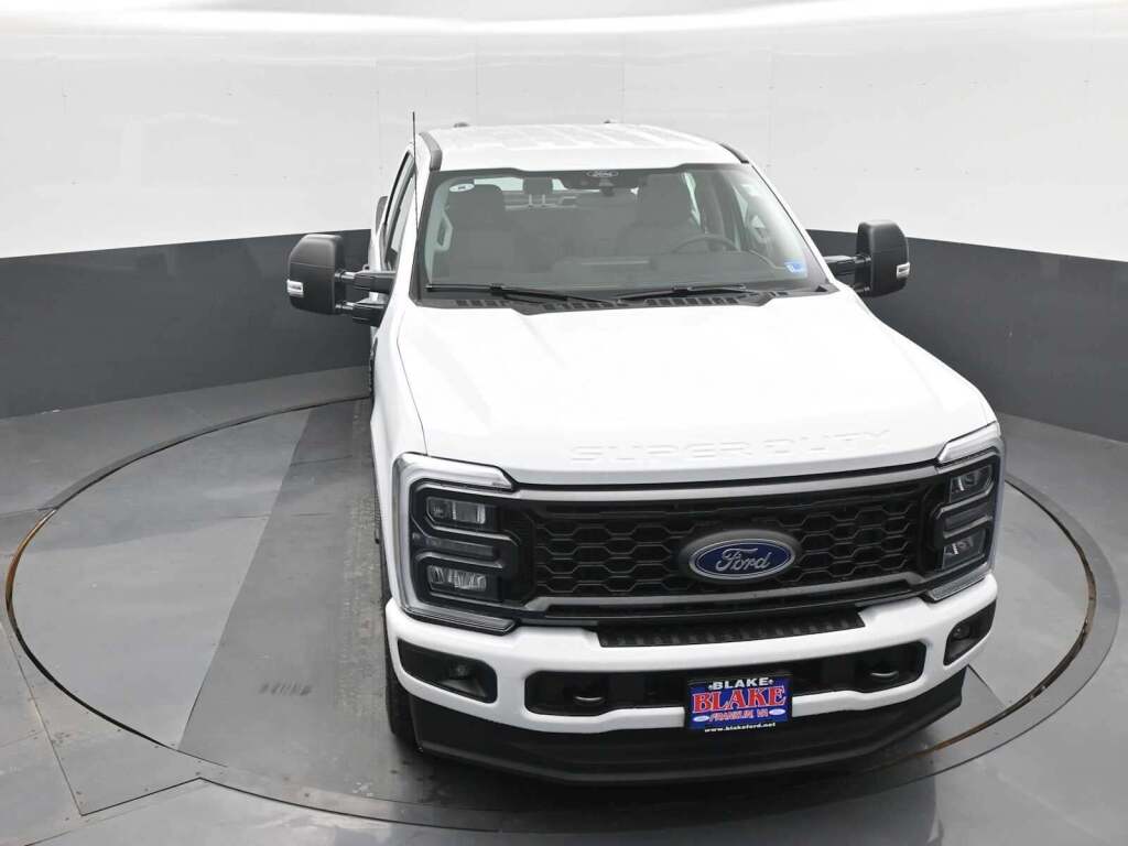 2026 Ford F-250 Super Duty XL