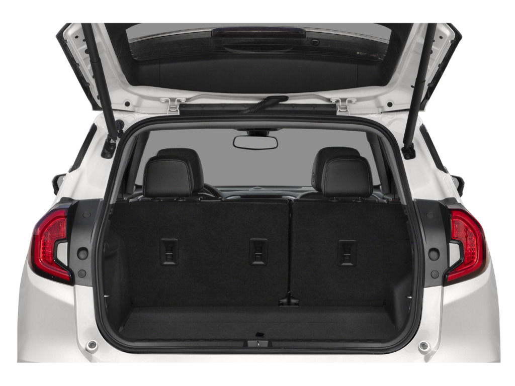2023 GMC Terrain AWD SLE