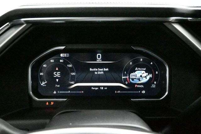 2026 GMC Sierra 2500HD Denali