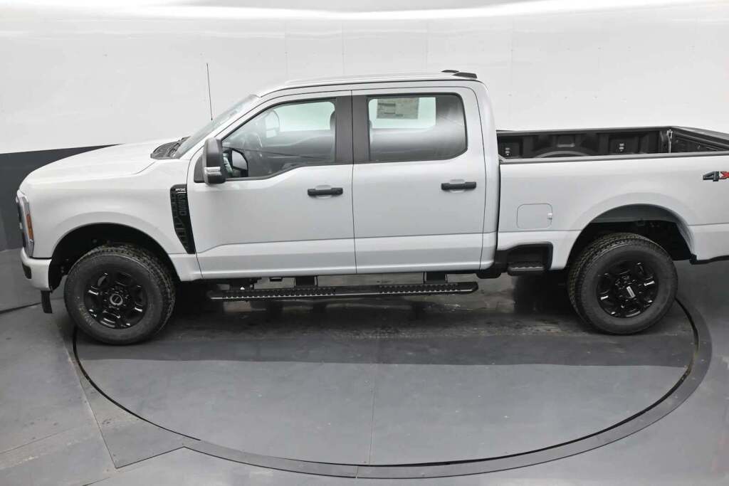 2026 Ford F-250 Super Duty XL