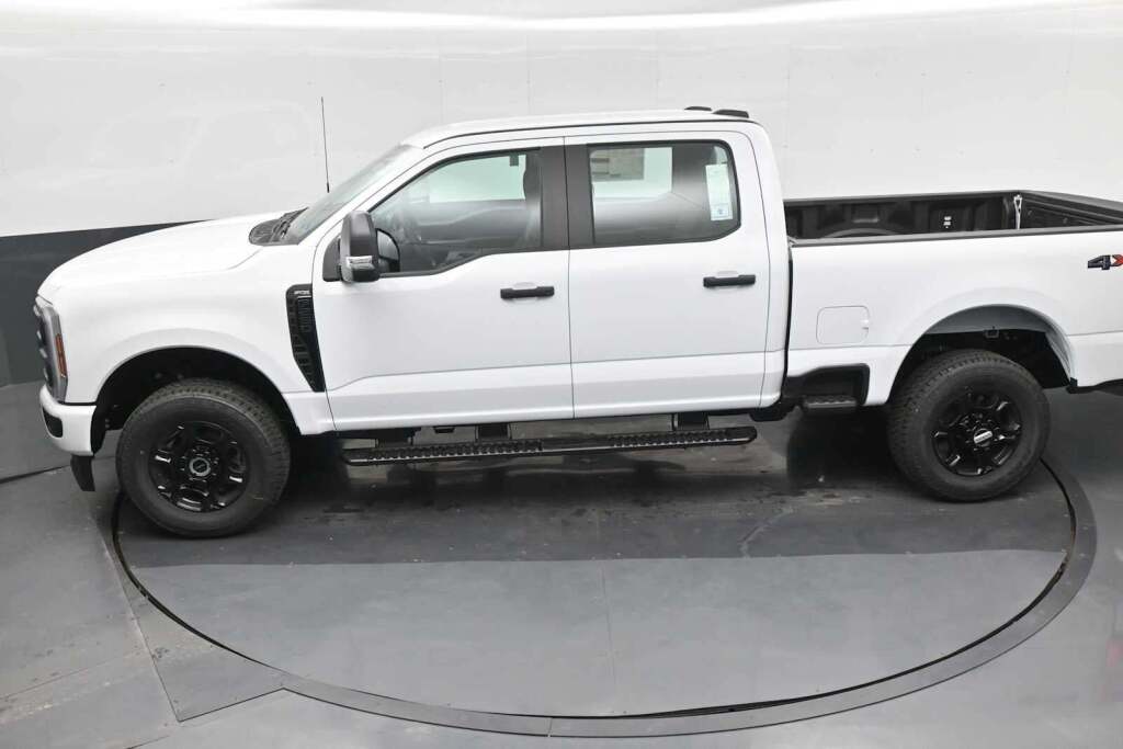 2026 Ford F-250 Super Duty XL