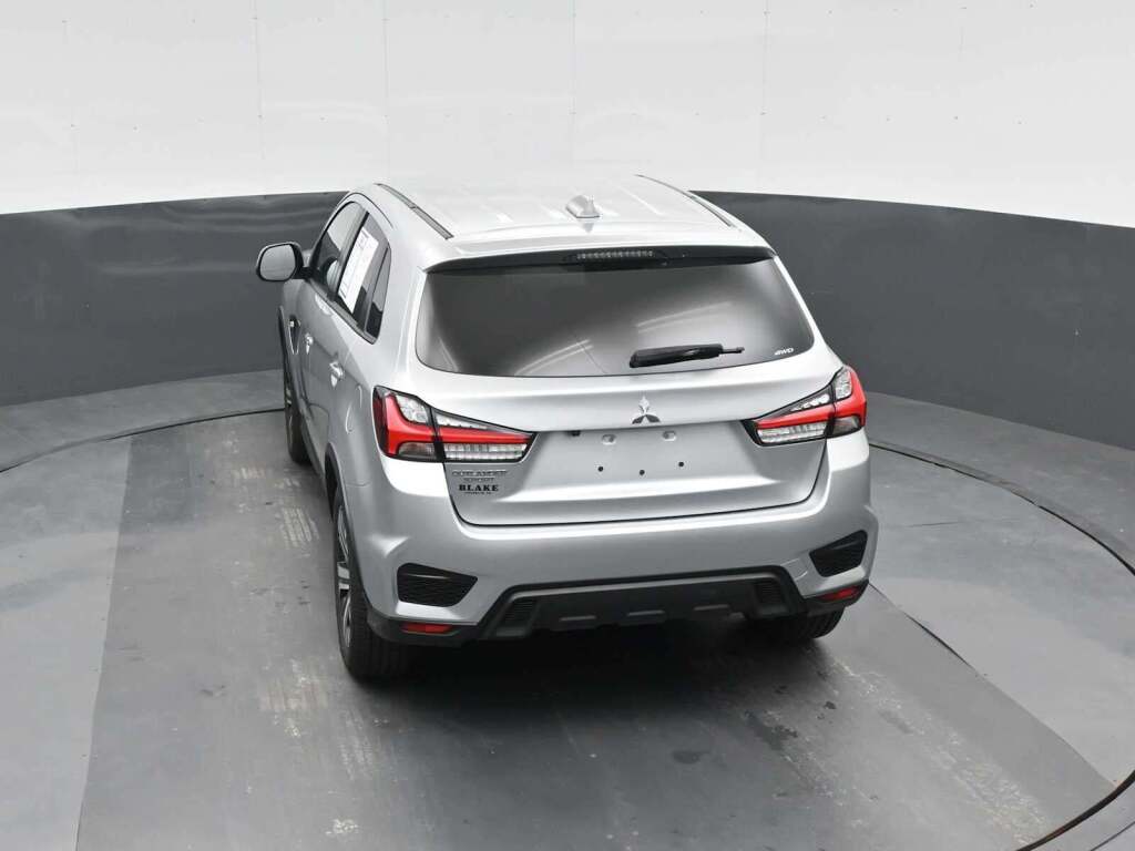 2025 Mitsubishi Outlander Sport 2.0 ES AWC