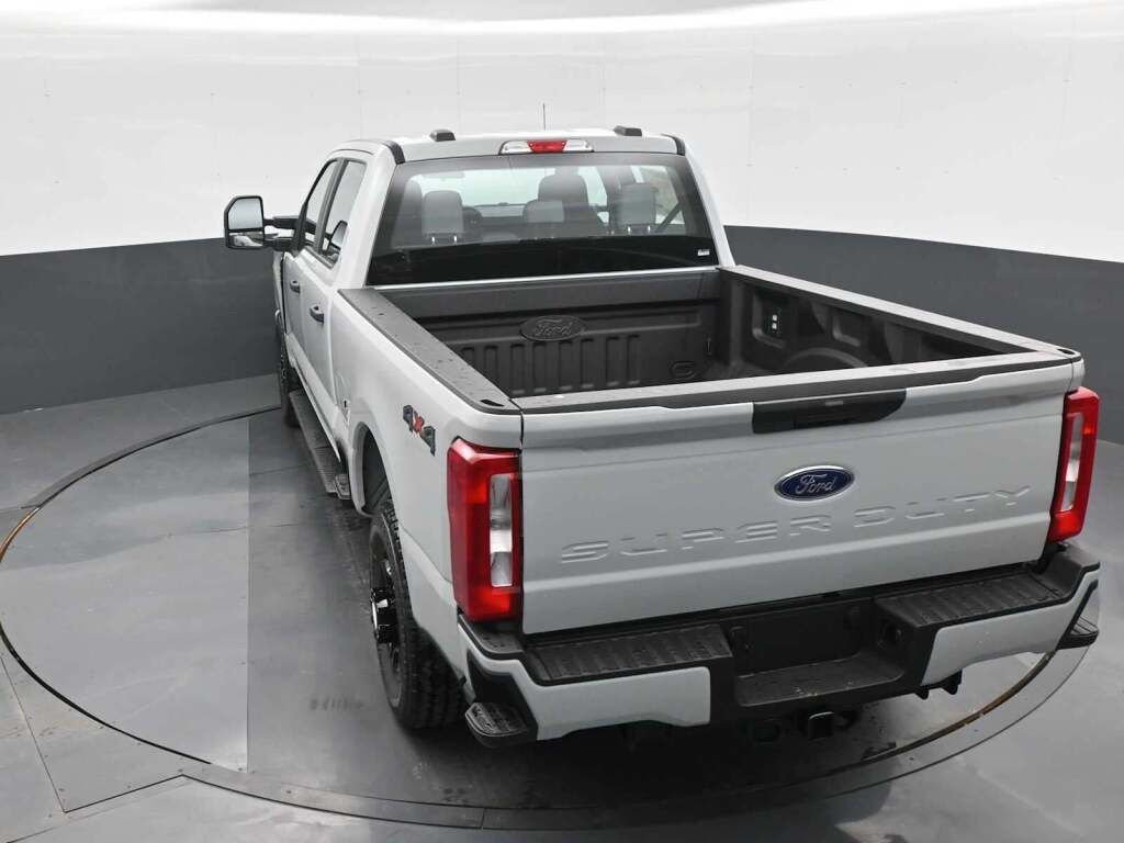 2026 Ford F-250 Super Duty XL
