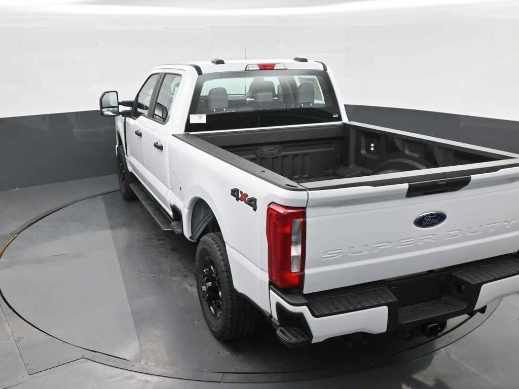 2026 Ford F-250 Super Duty XL