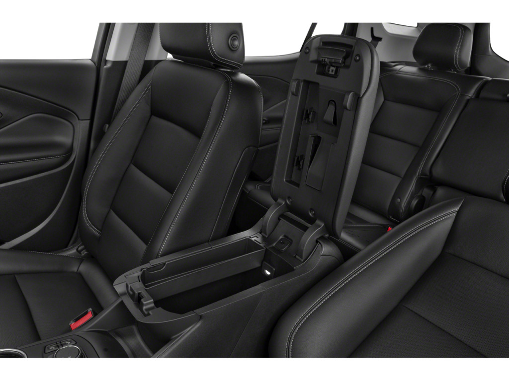 2023 GMC Terrain AWD SLE