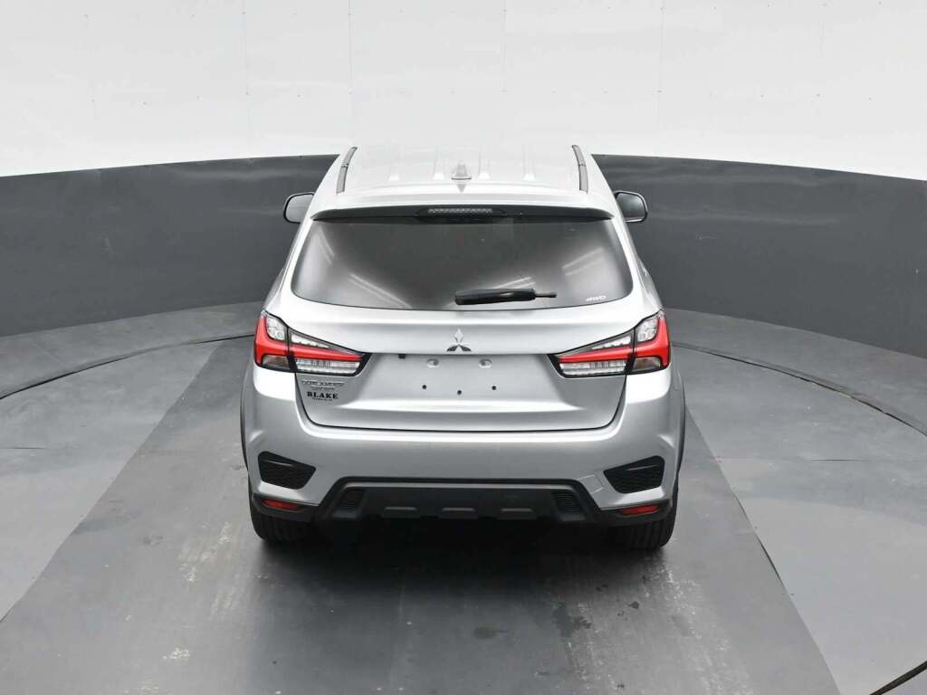 2025 Mitsubishi Outlander Sport 2.0 ES AWC
