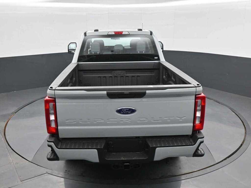 2026 Ford F-250 Super Duty XL