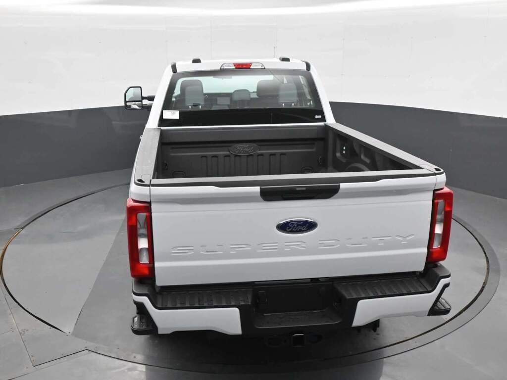2026 Ford F-250 Super Duty XL