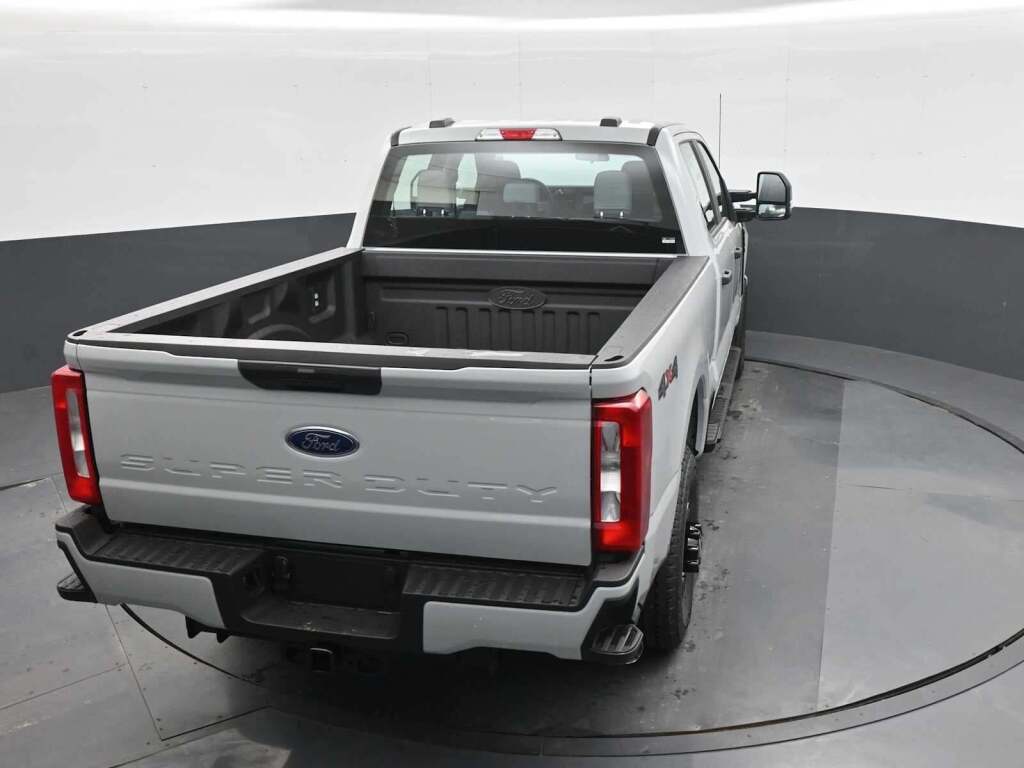 2026 Ford F-250 Super Duty XL