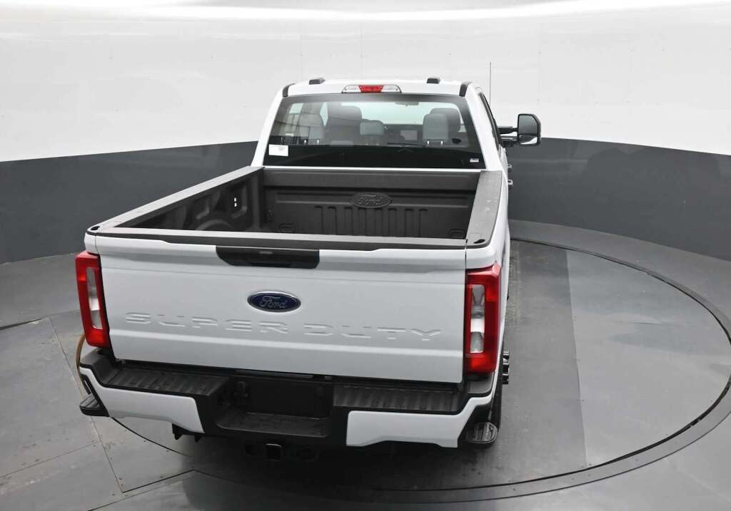 2026 Ford F-250 Super Duty XL