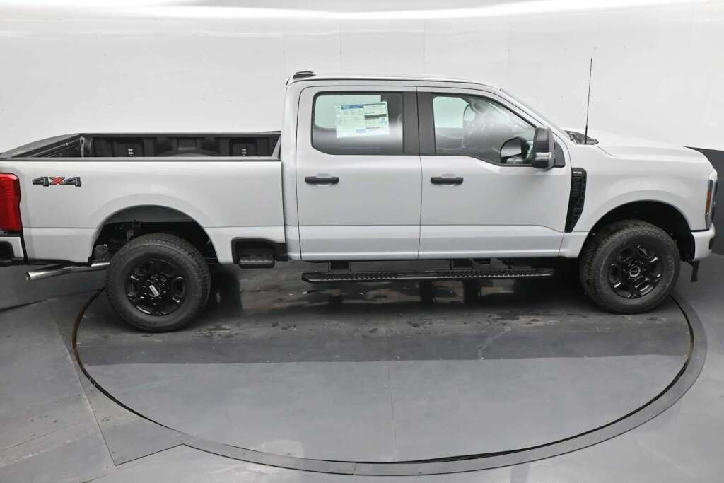 2026 Ford F-250 Super Duty XL