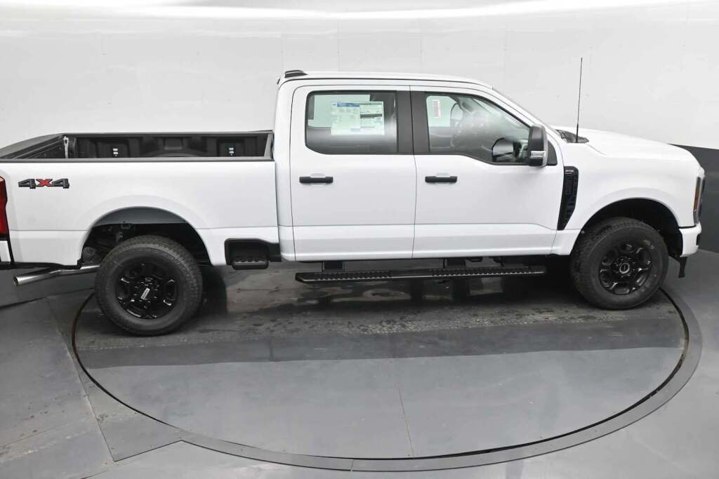 2026 Ford F-250 Super Duty XL