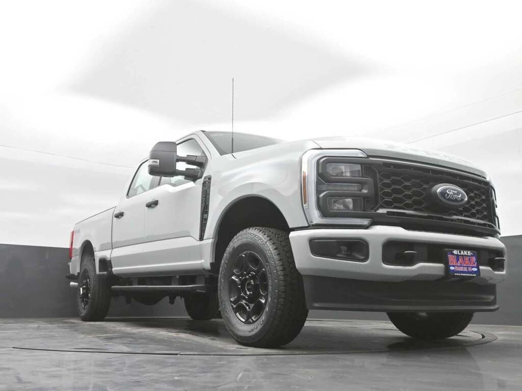 2026 Ford F-250 Super Duty XL