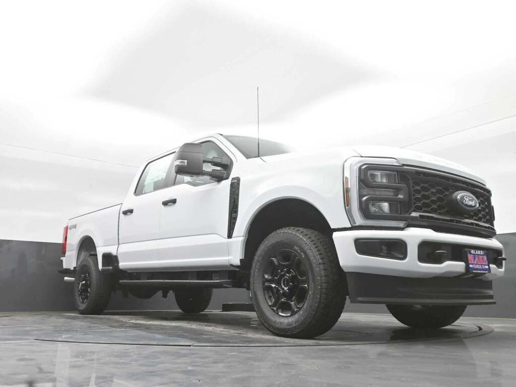 2026 Ford F-250 Super Duty XL