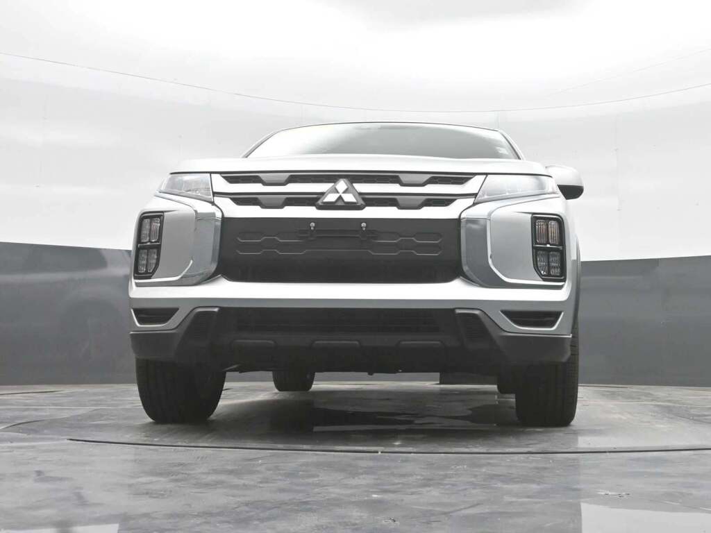 2025 Mitsubishi Outlander Sport 2.0 ES AWC