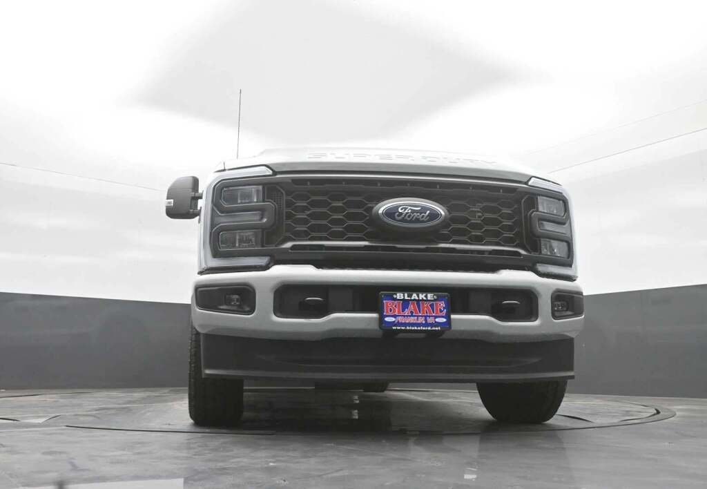2026 Ford F-250 Super Duty XL