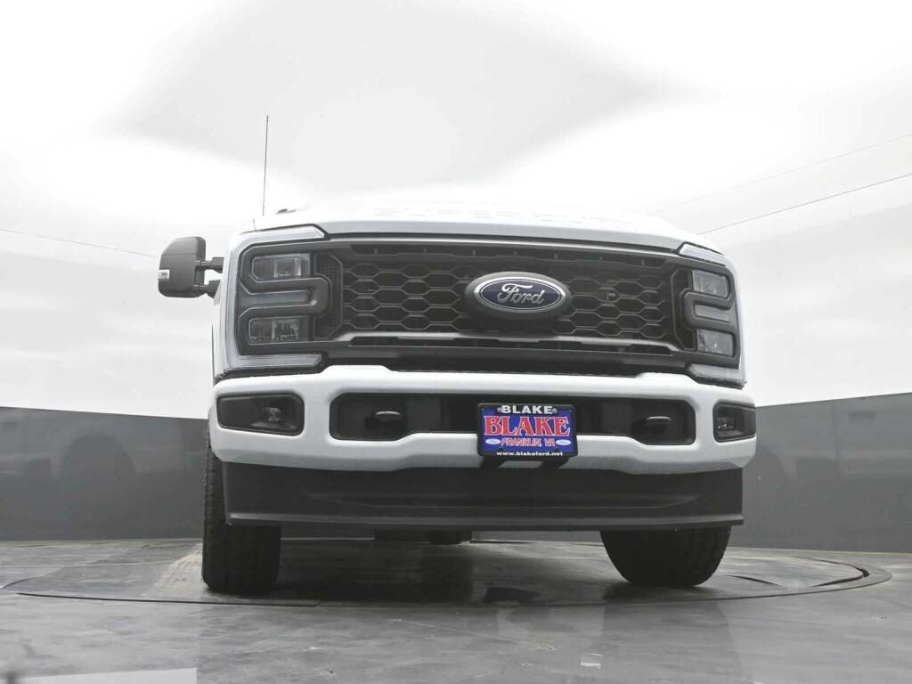 2026 Ford F-250 Super Duty XL