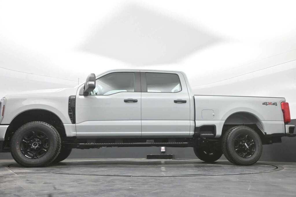 2026 Ford F-250 Super Duty XL