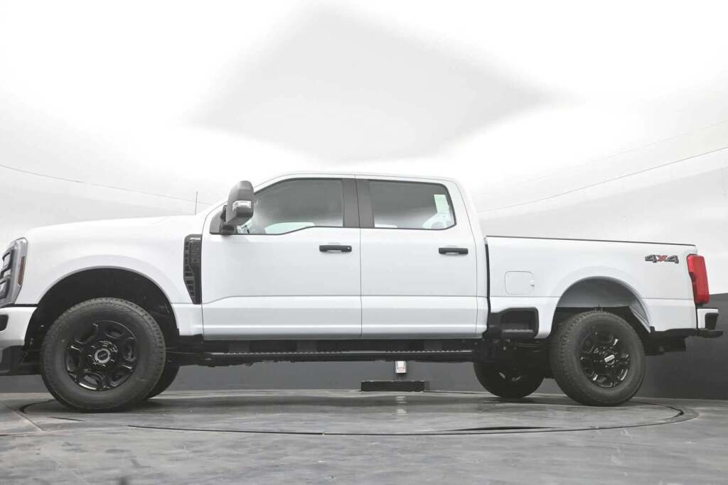 2026 Ford F-250 Super Duty XL