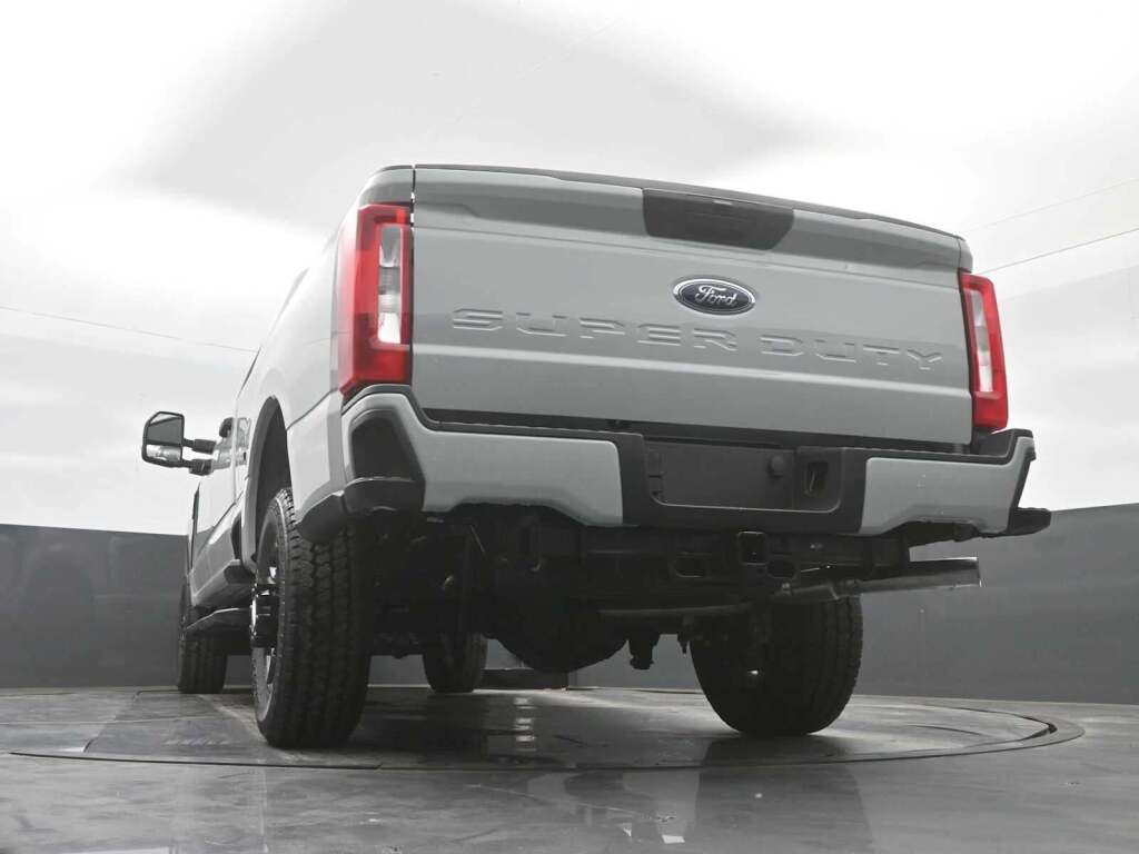 2026 Ford F-250 Super Duty XL
