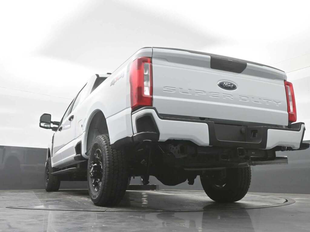 2026 Ford F-250 Super Duty XL