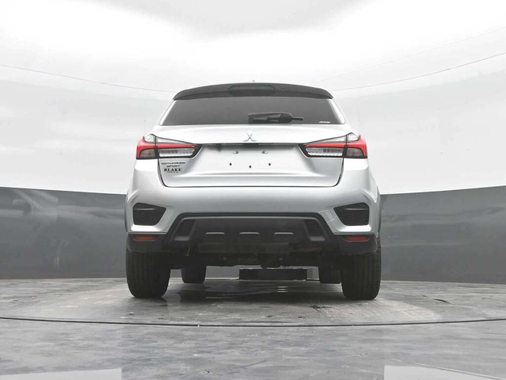 2025 Mitsubishi Outlander Sport 2.0 ES AWC