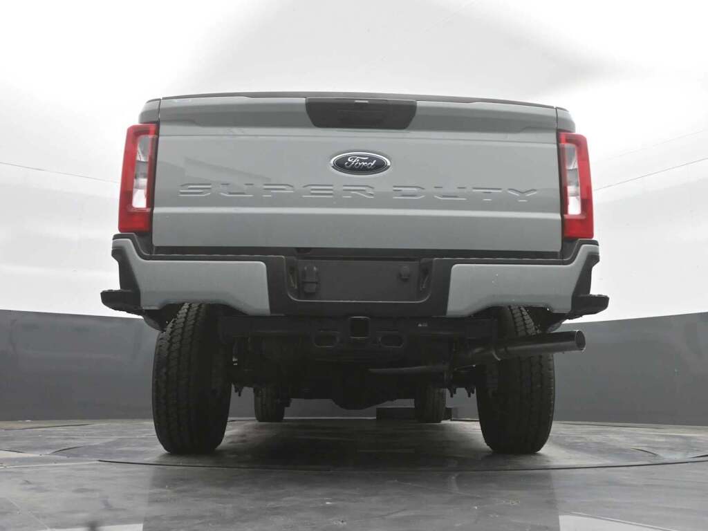 2026 Ford F-250 Super Duty XL