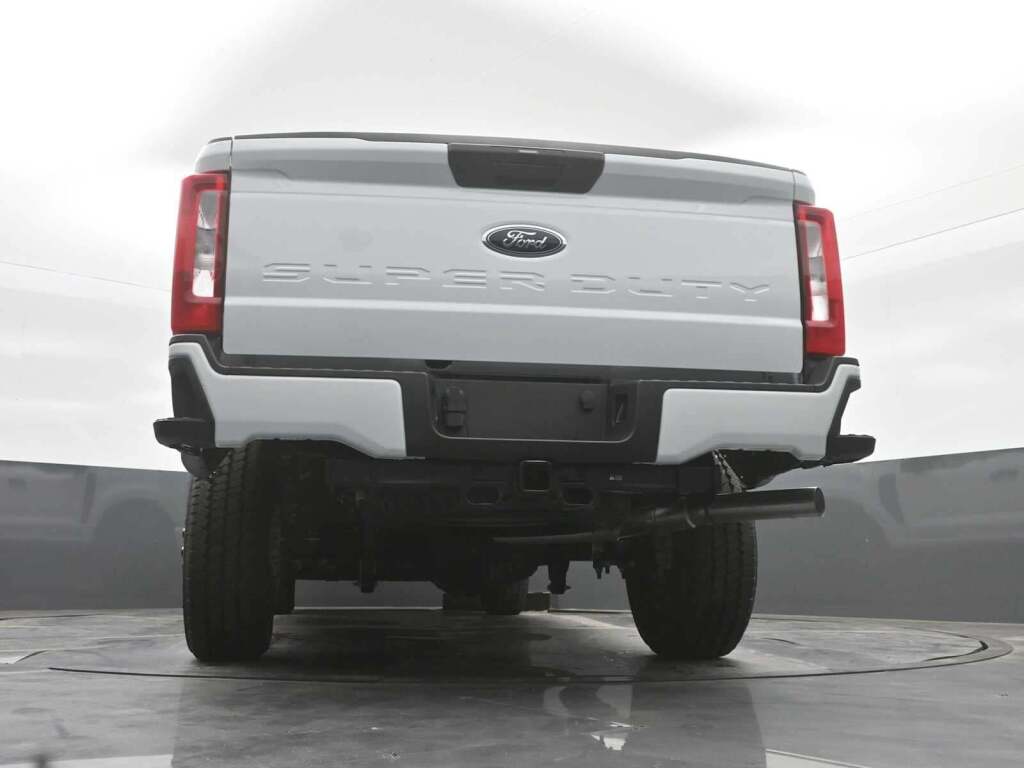 2026 Ford F-250 Super Duty XL