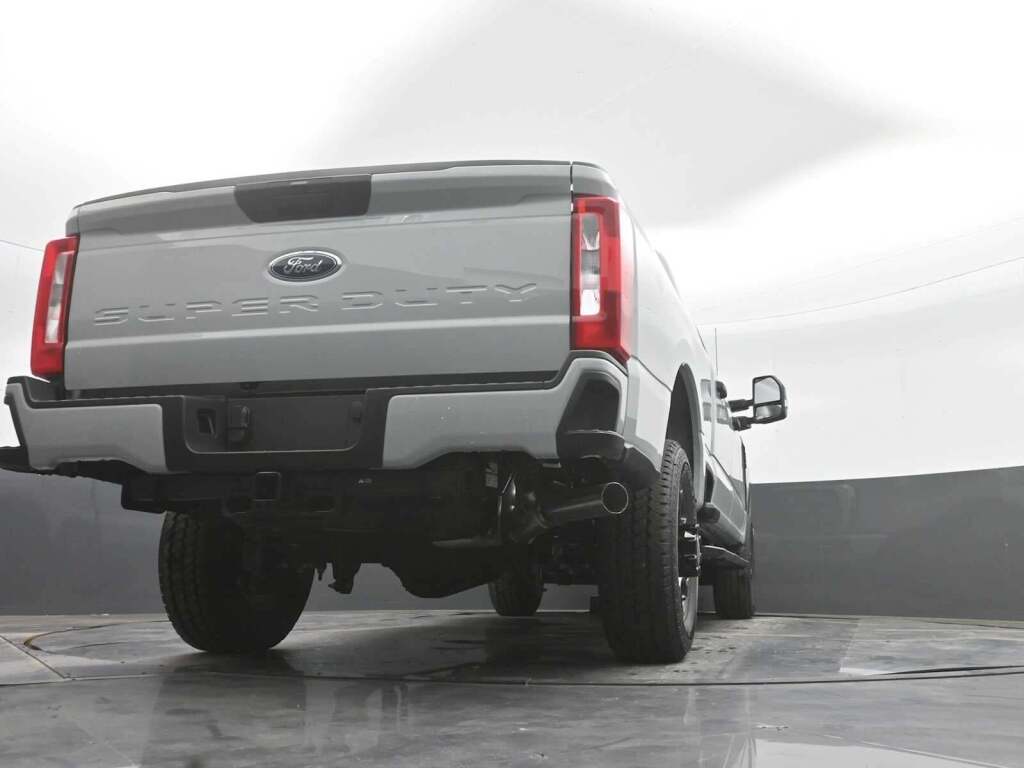 2026 Ford F-250 Super Duty XL