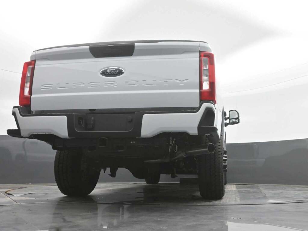 2026 Ford F-250 Super Duty XL
