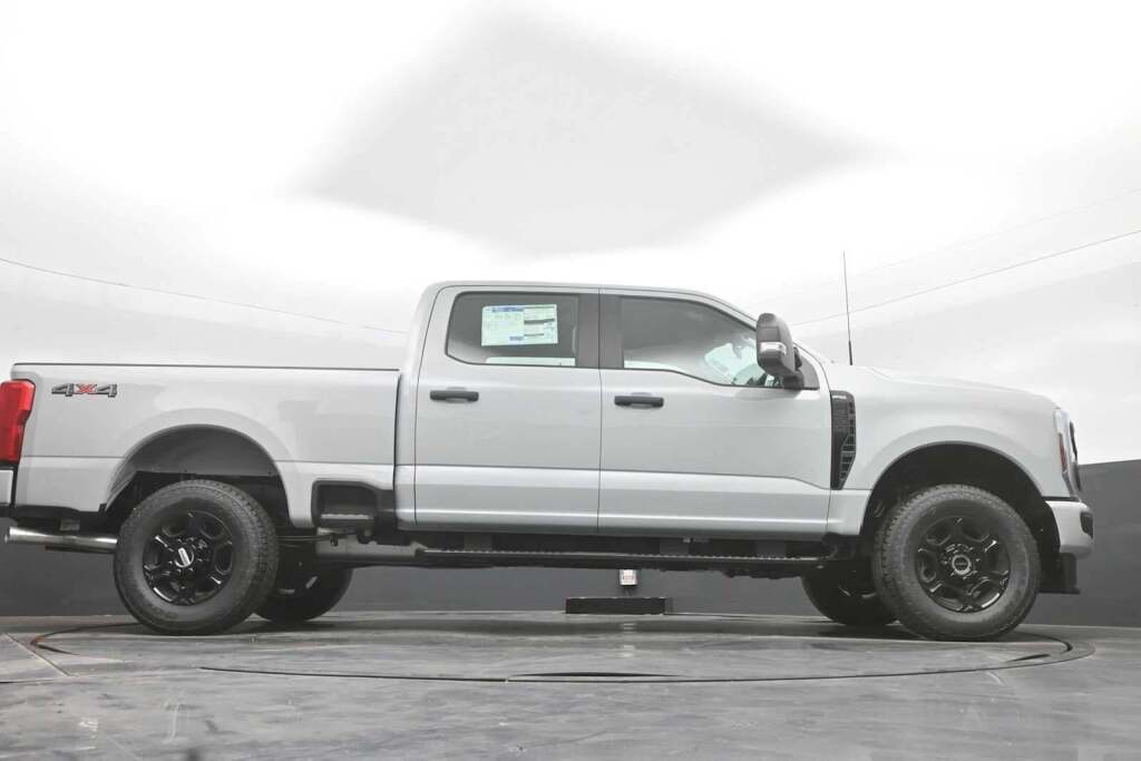 2026 Ford F-250 Super Duty XL