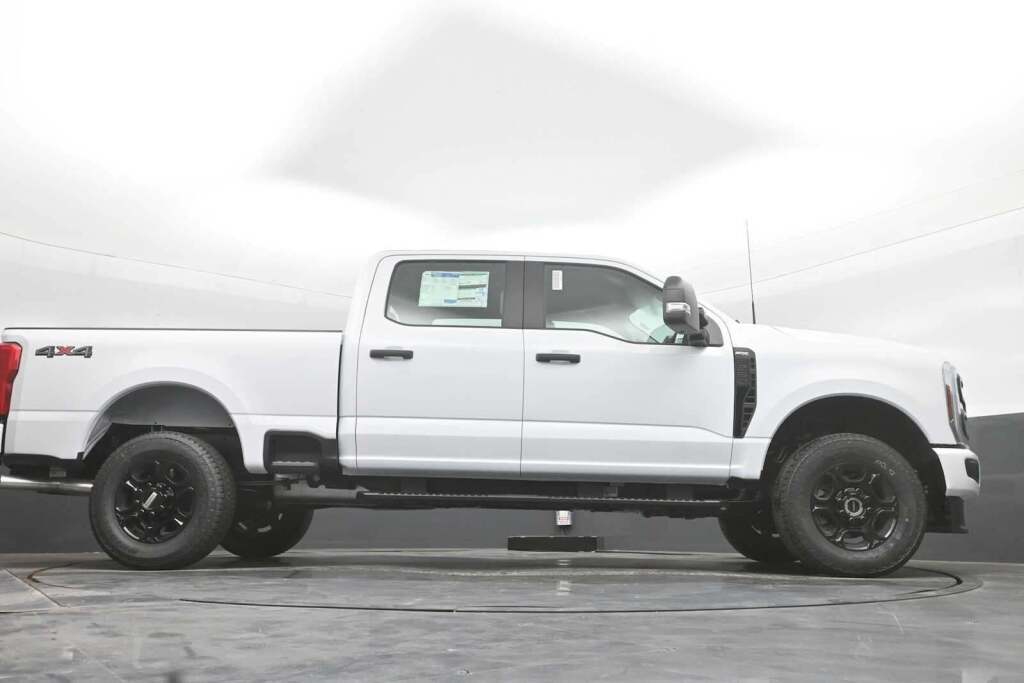 2026 Ford F-250 Super Duty XL