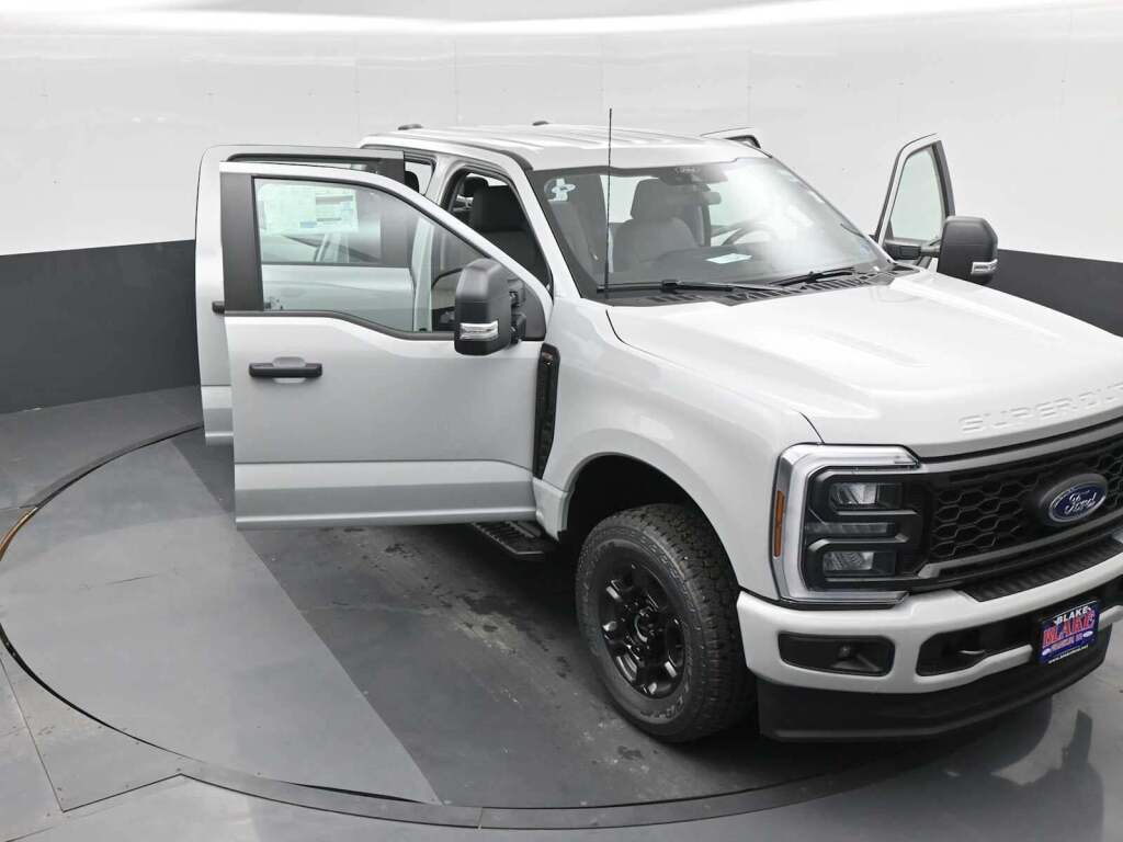 2026 Ford F-250 Super Duty XL