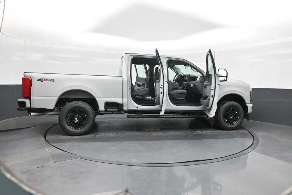 2026 Ford F-250 Super Duty XL