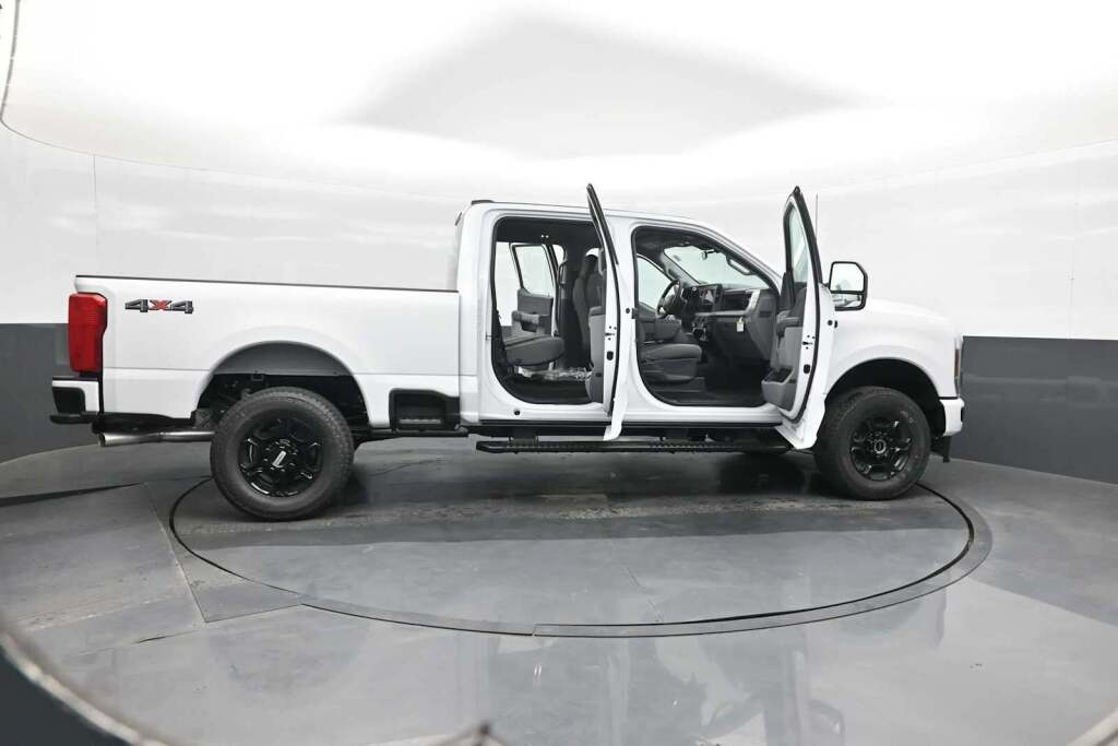 2026 Ford F-250 Super Duty XL