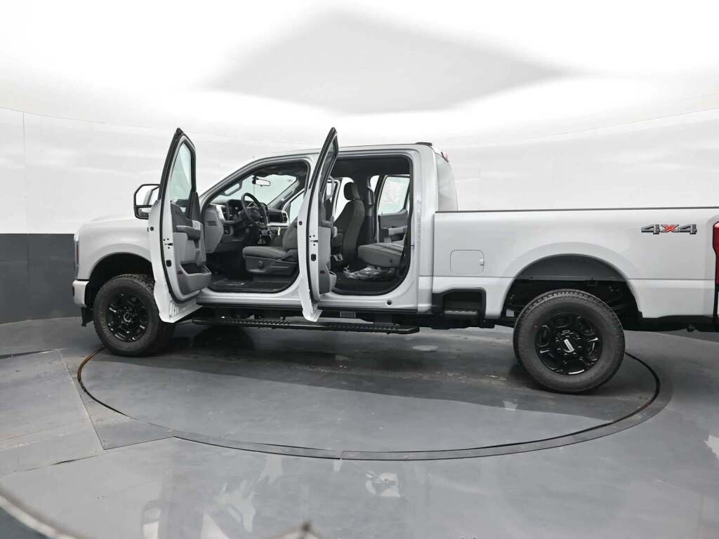 2026 Ford F-250 Super Duty XL