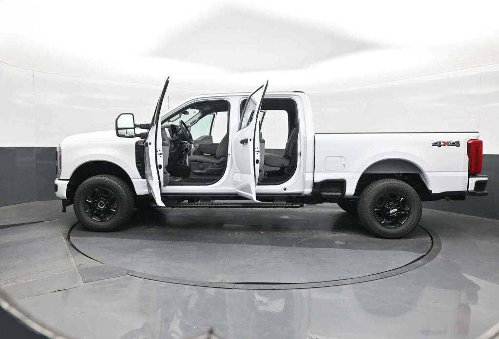 2026 Ford F-250 Super Duty XL