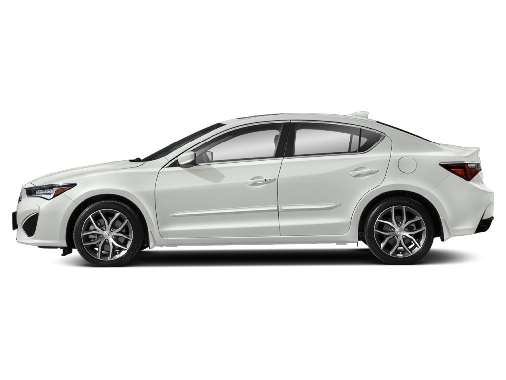 2020 Acura ILX Premium Package