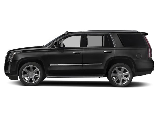 2018 Cadillac Escalade Standard