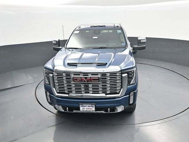 2026 GMC Sierra 2500HD Denali