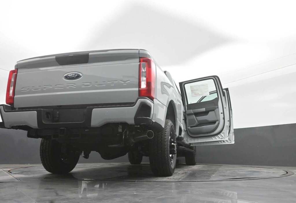 2026 Ford F-250 Super Duty XL