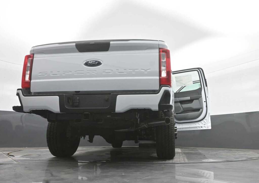 2026 Ford F-250 Super Duty XL