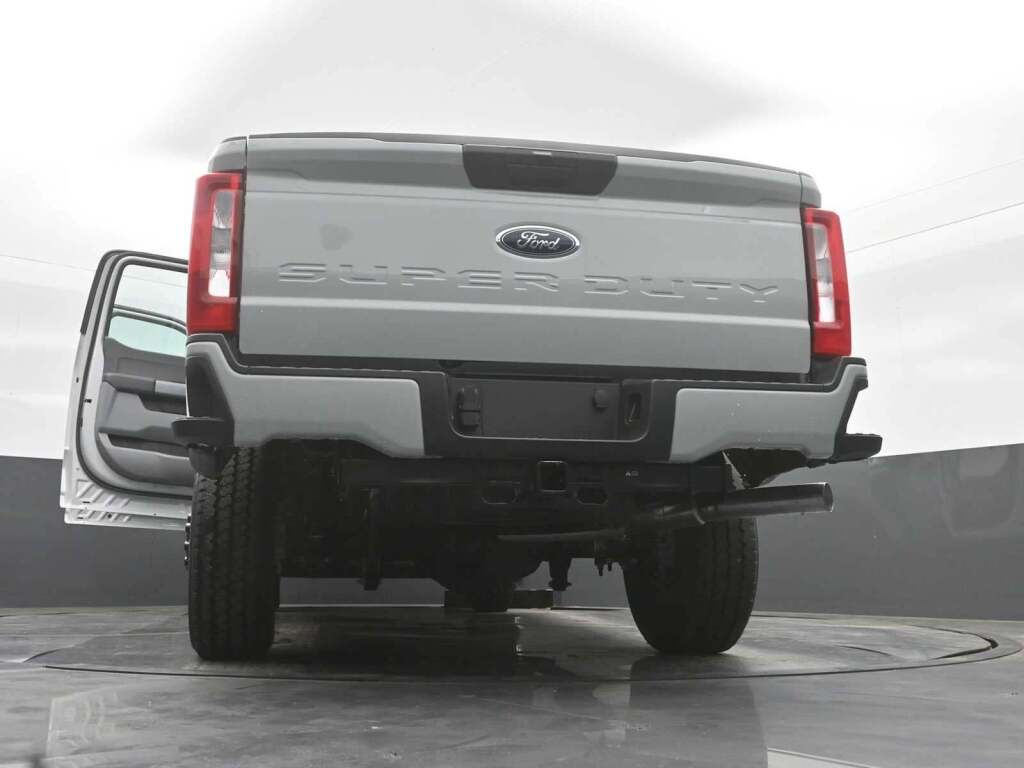 2026 Ford F-250 Super Duty XL