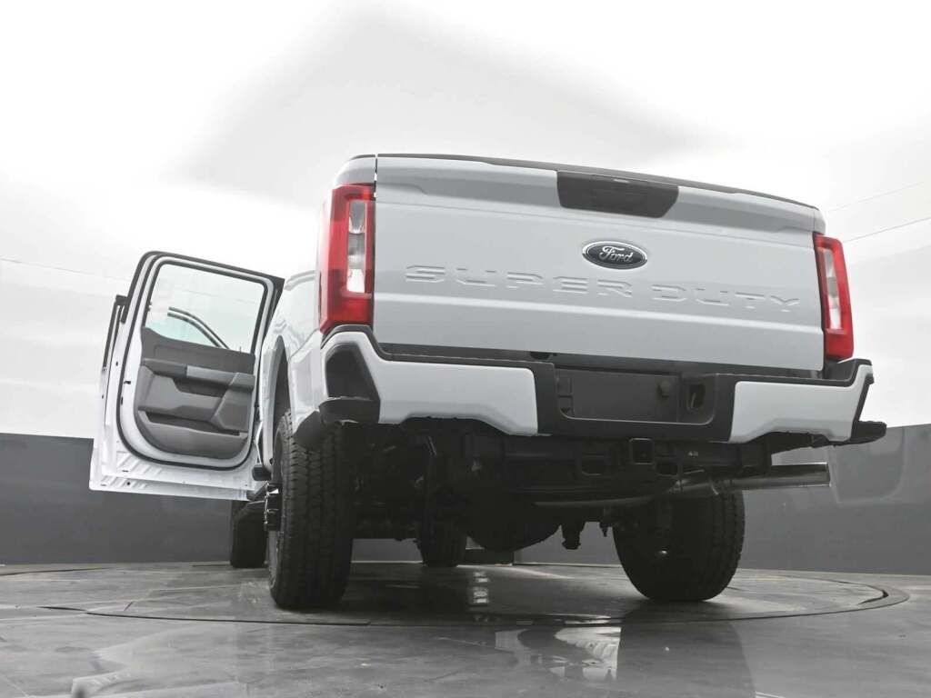 2026 Ford F-250 Super Duty XL