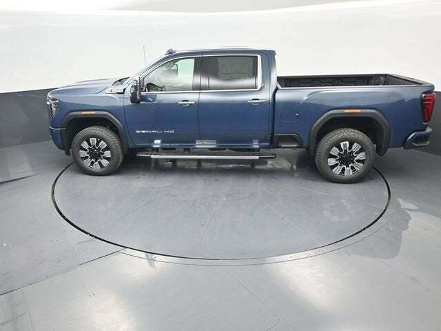 2026 GMC Sierra 2500HD Denali