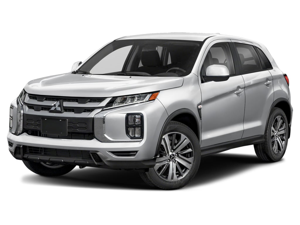 2025 Mitsubishi Outlander Sport 2.0 ES AWC